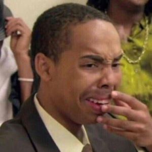 Meet your Posher, Anthony